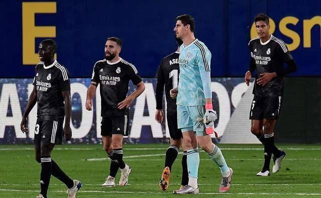  国米锋线哑火创赛季最差  